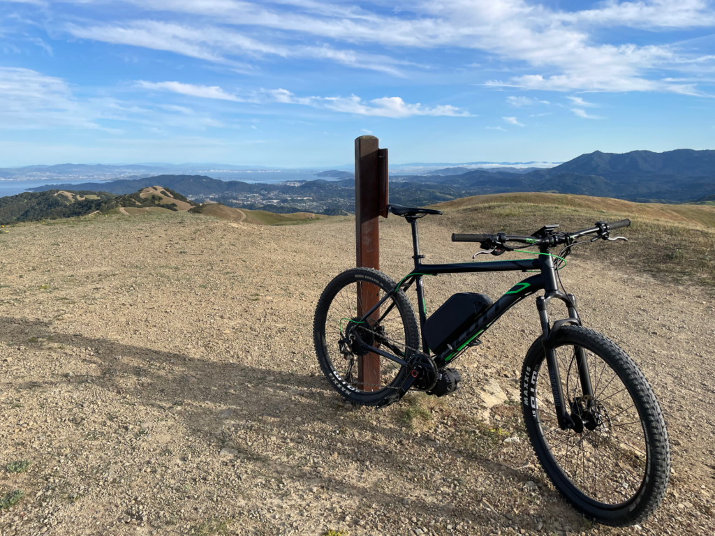 Project eAspect — Scott Aspect × Bafang BBSHD