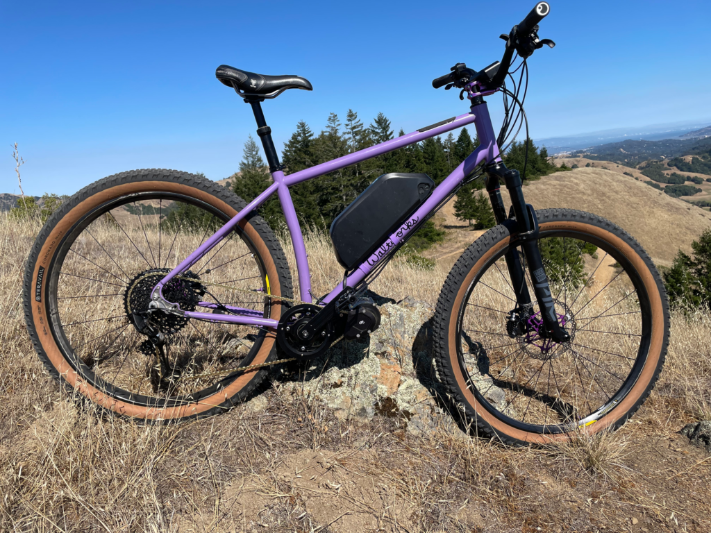 Project eWalt — Waltworks Custom Steel × CYC X1 Pro